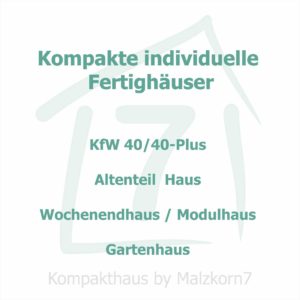 Text kompakthaus 150